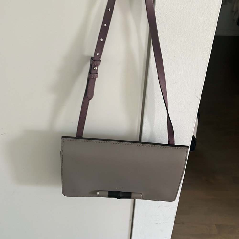 Gucci clutch - Picture 2 of 4